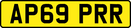 AP69PRR
