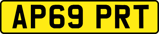 AP69PRT