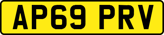 AP69PRV