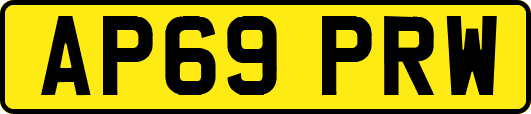 AP69PRW