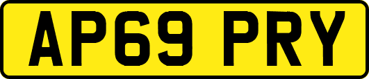 AP69PRY
