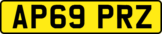 AP69PRZ