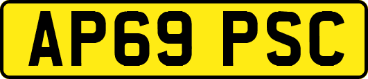 AP69PSC