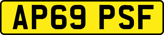 AP69PSF