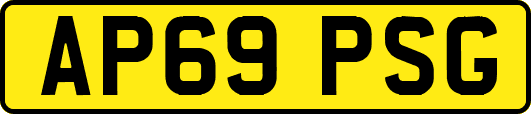AP69PSG