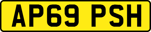 AP69PSH