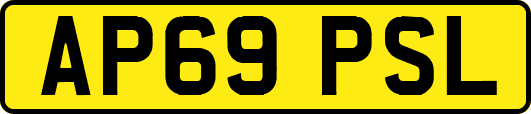 AP69PSL