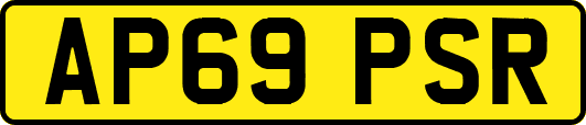 AP69PSR