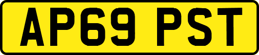 AP69PST