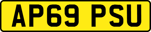 AP69PSU