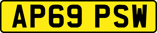 AP69PSW