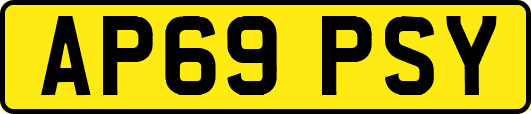 AP69PSY