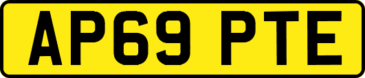 AP69PTE
