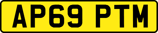 AP69PTM