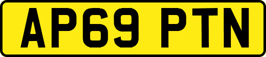 AP69PTN