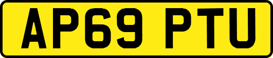 AP69PTU