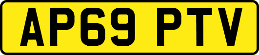 AP69PTV