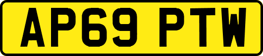 AP69PTW