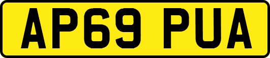 AP69PUA