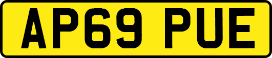 AP69PUE