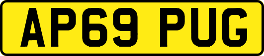 AP69PUG