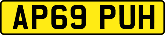 AP69PUH
