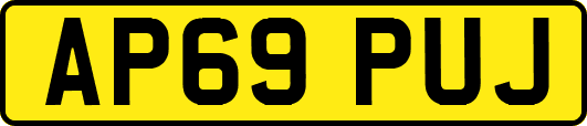 AP69PUJ
