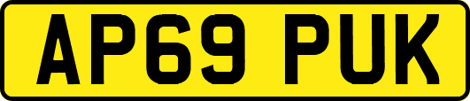 AP69PUK