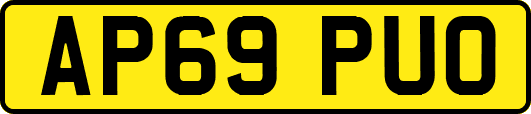 AP69PUO