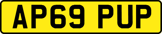 AP69PUP