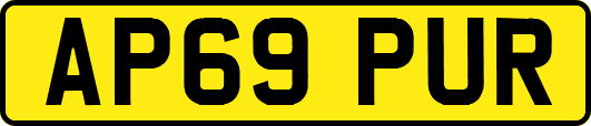 AP69PUR