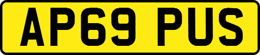 AP69PUS