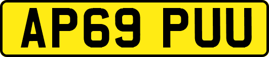 AP69PUU