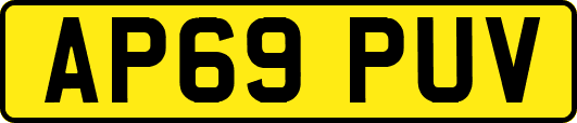 AP69PUV