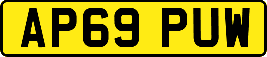 AP69PUW