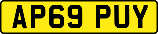 AP69PUY