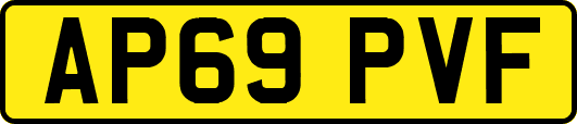 AP69PVF