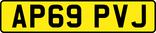 AP69PVJ