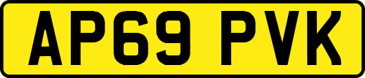 AP69PVK