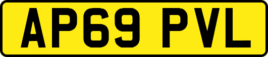 AP69PVL