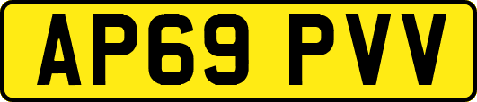 AP69PVV
