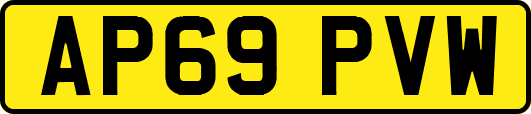 AP69PVW