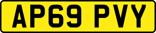 AP69PVY