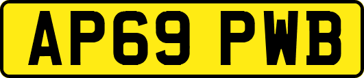 AP69PWB