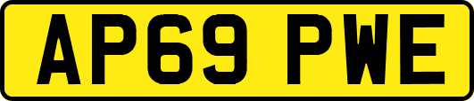 AP69PWE