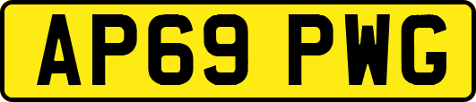 AP69PWG