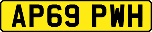 AP69PWH
