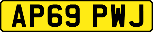 AP69PWJ