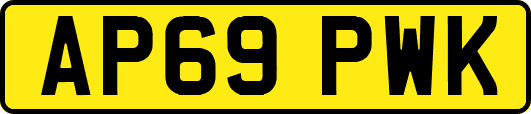 AP69PWK