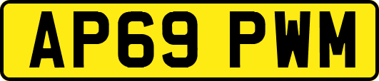 AP69PWM